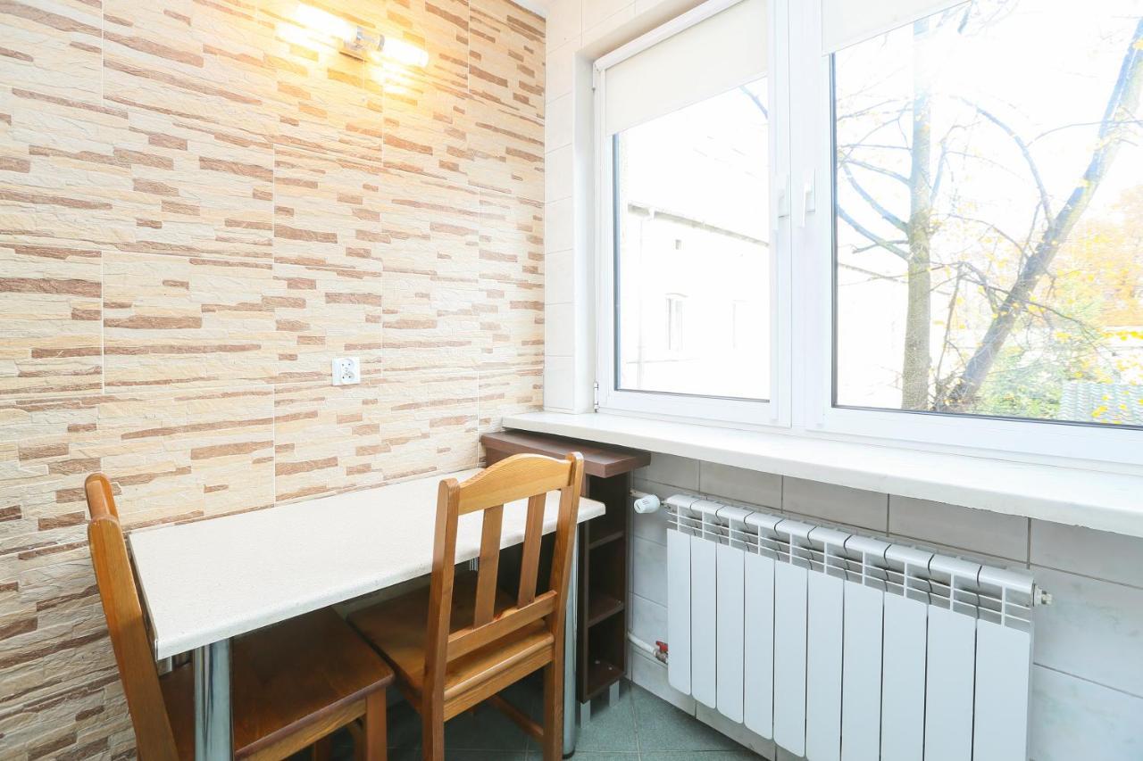 Pokoje Goscinne Częstochowa Exteriör bild